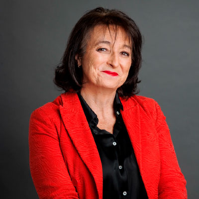 Begoña López Ferrer