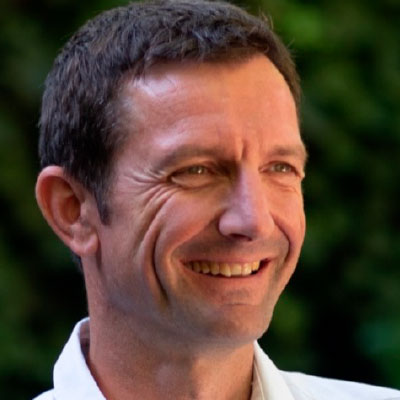 Bruno Sauer