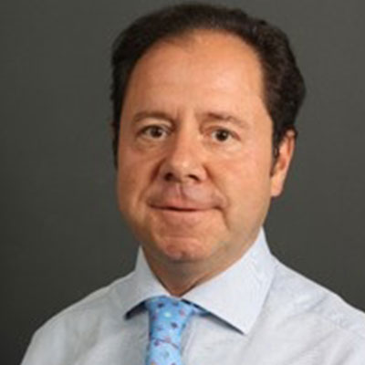 Juan Francisco Falcón