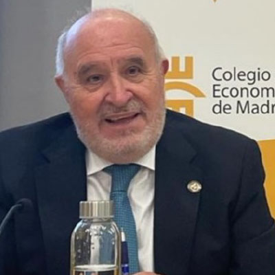 Julián Salcedo