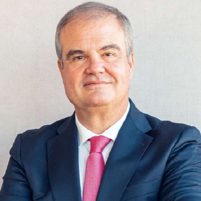 Roberto Vicente